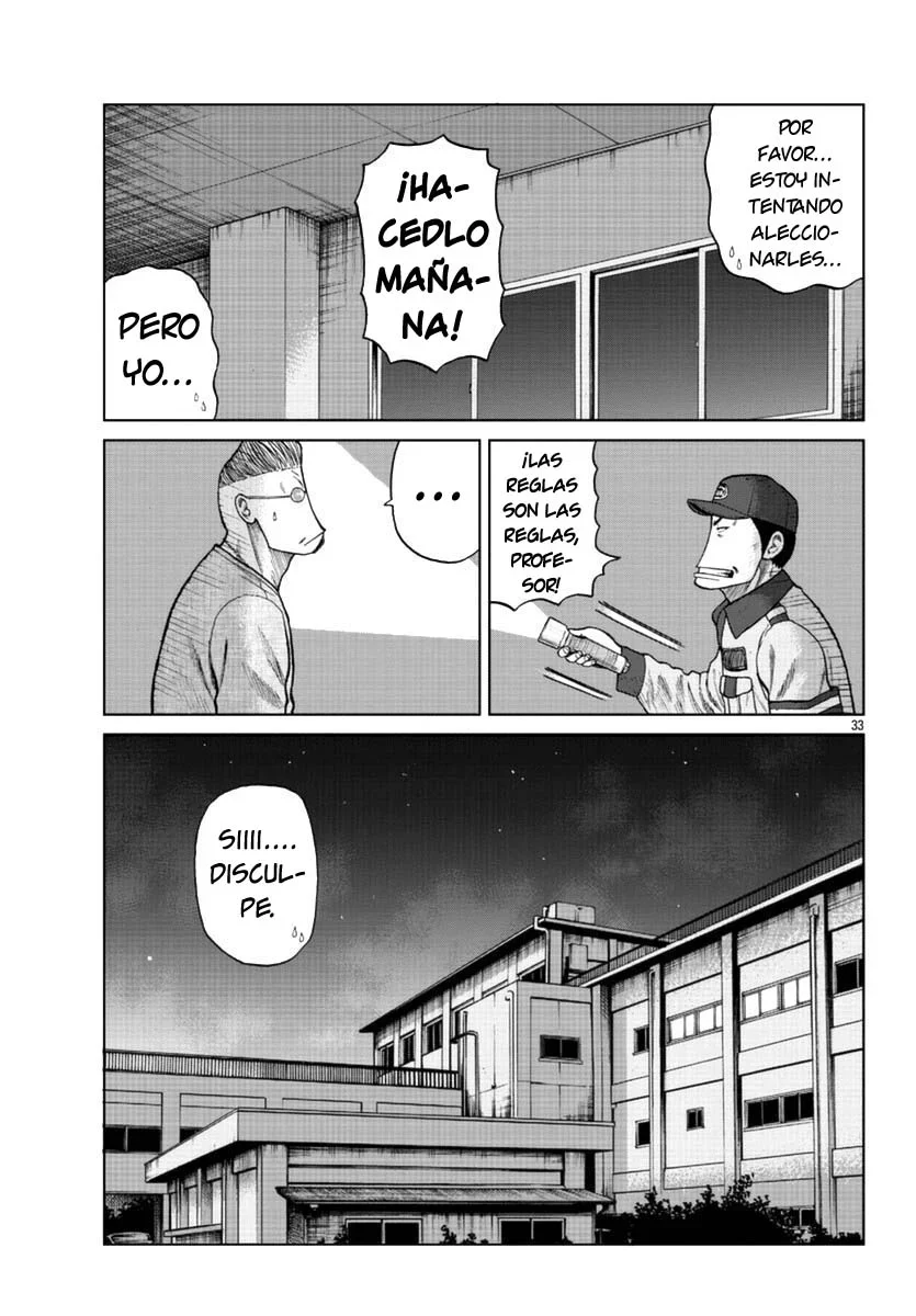 Capítulo 11, página 33