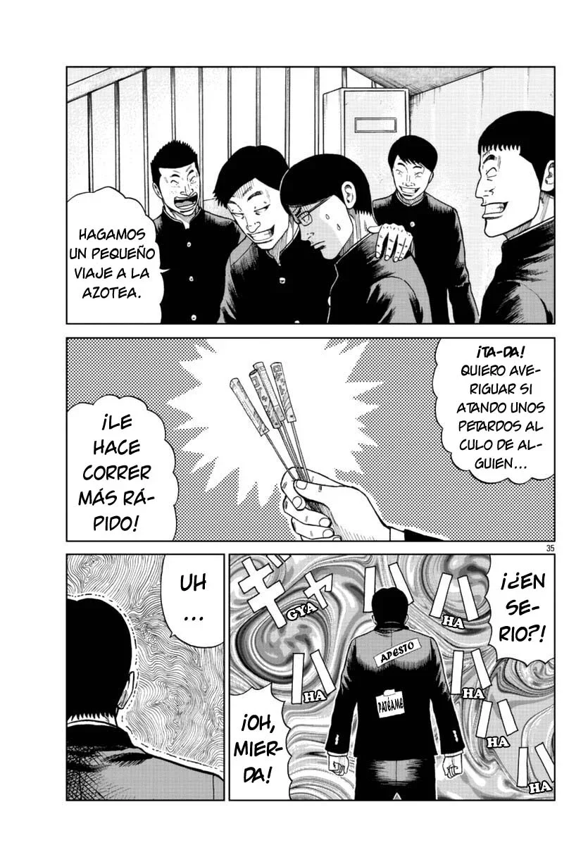 Capítulo 11, página 35