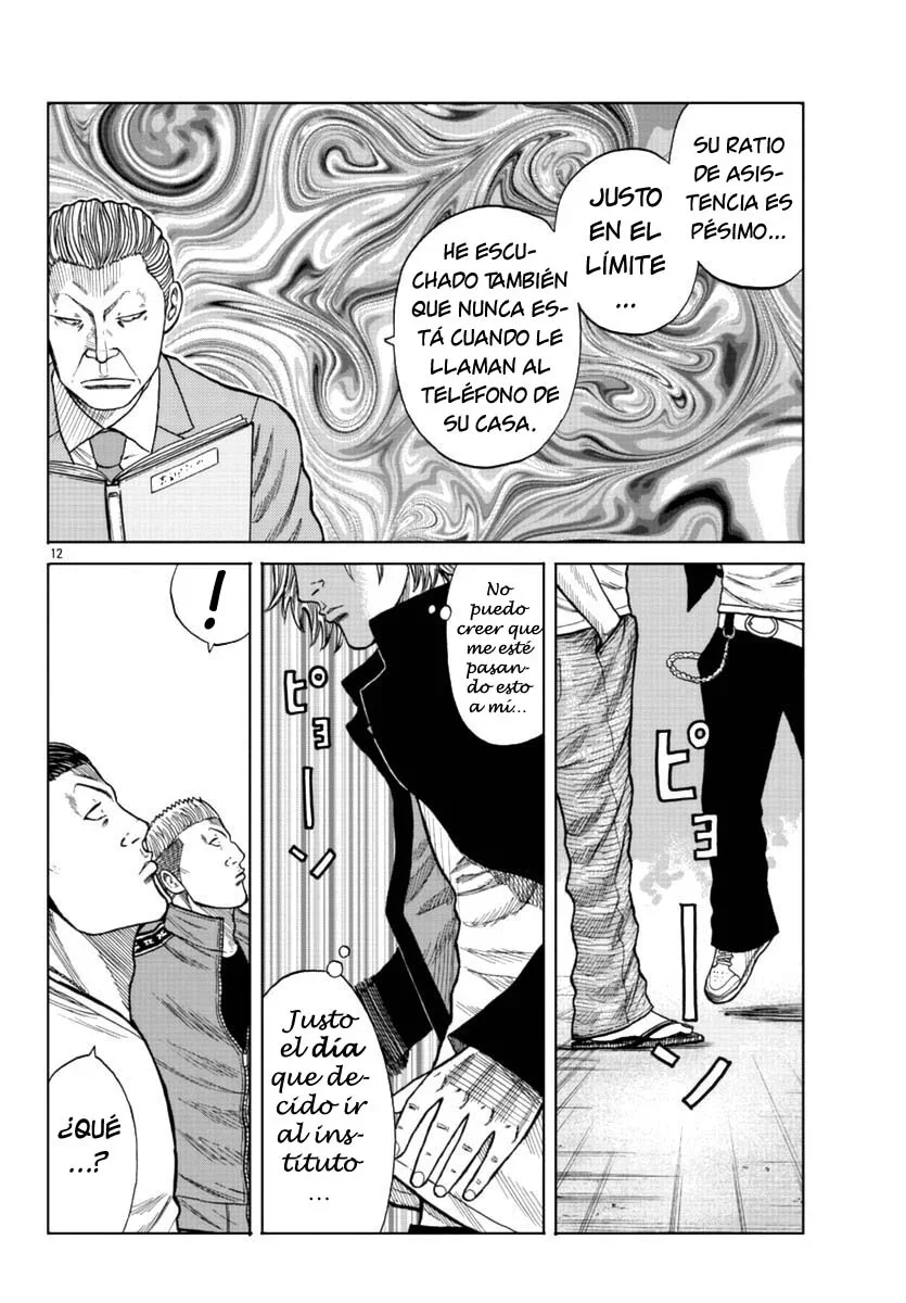 Capítulo 12, página 13