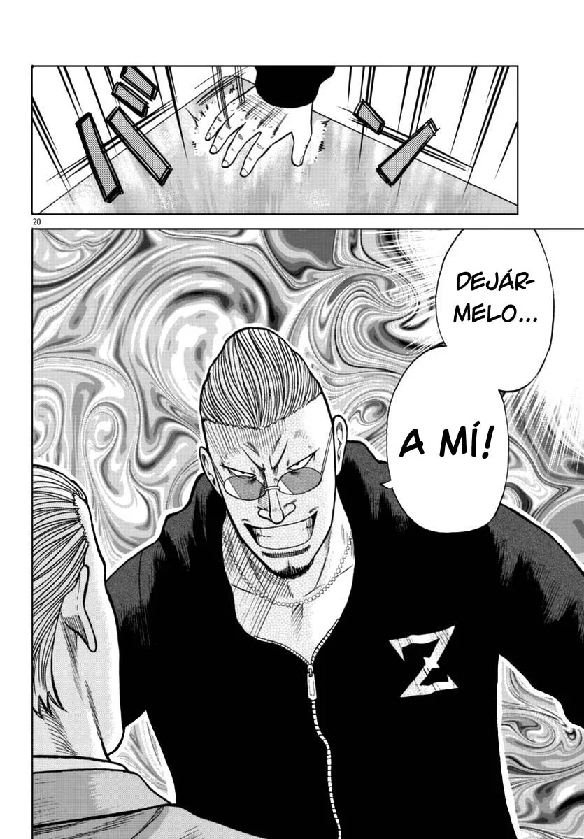 Capítulo 12, página 20