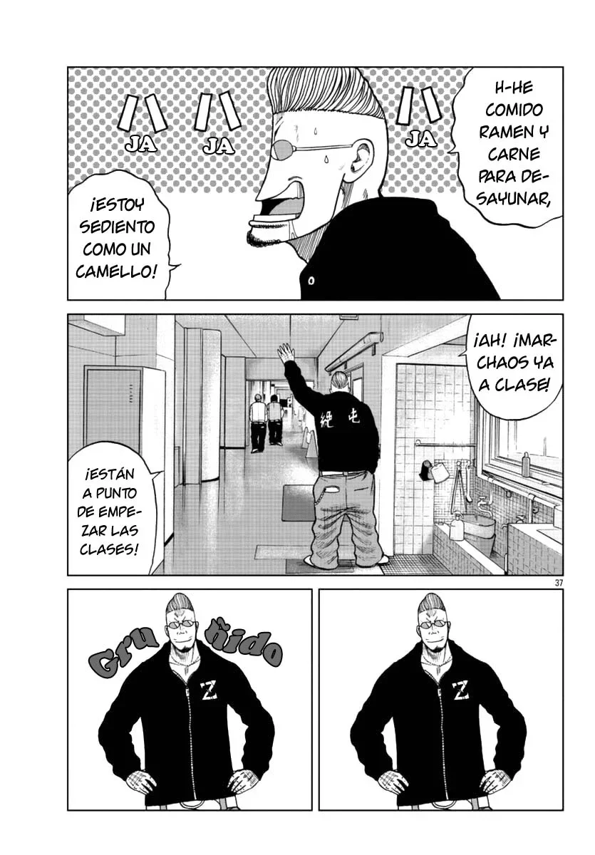 Capítulo 12, página 37