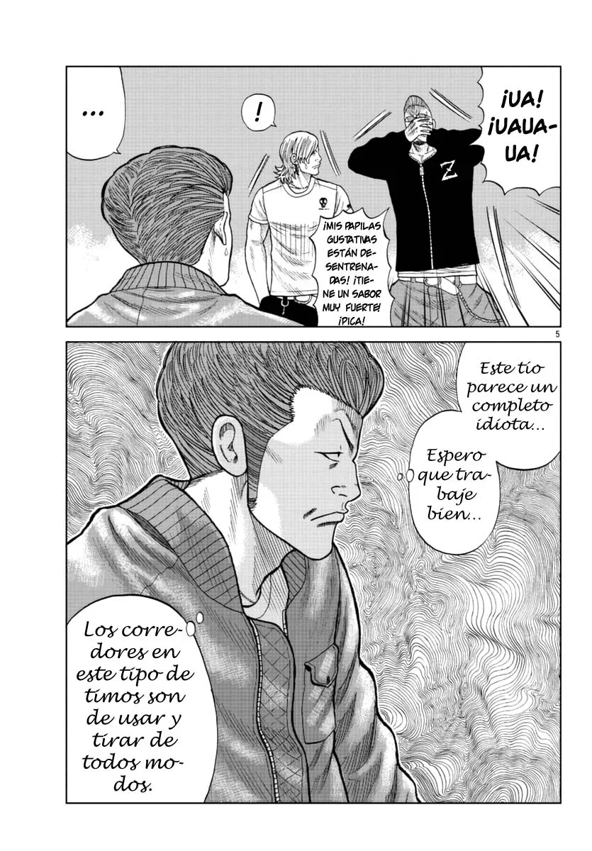 Capítulo 14, página 5