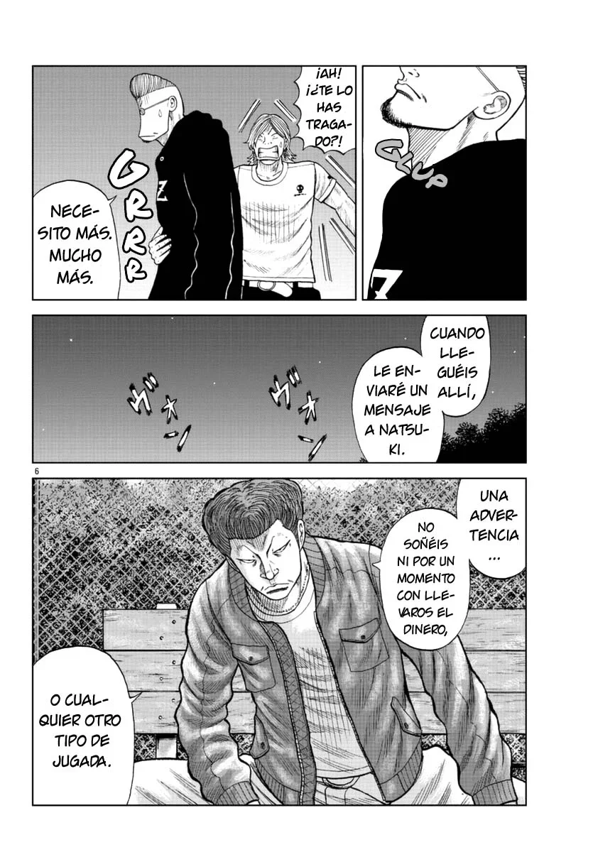 Capítulo 14, página 6