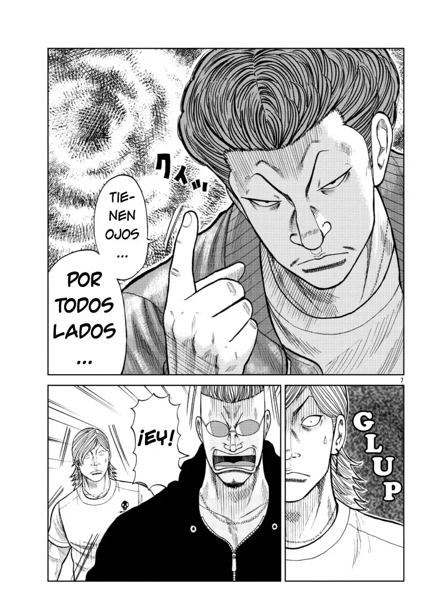 Capítulo 14, página 7