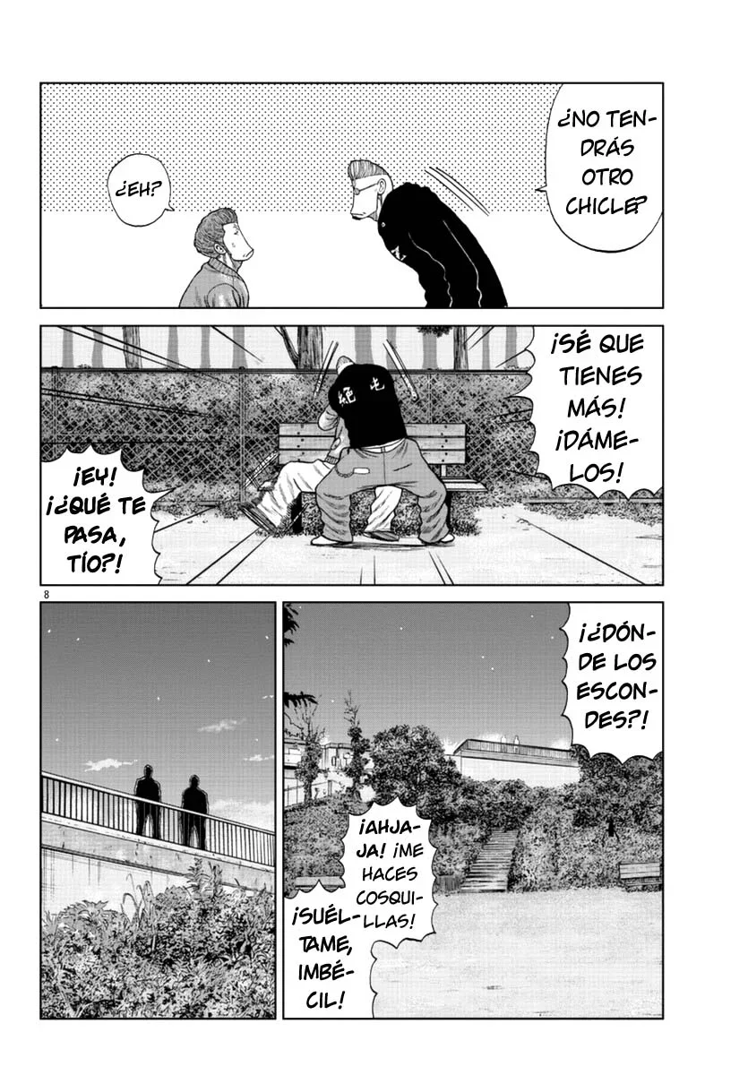 Capítulo 14, página 8