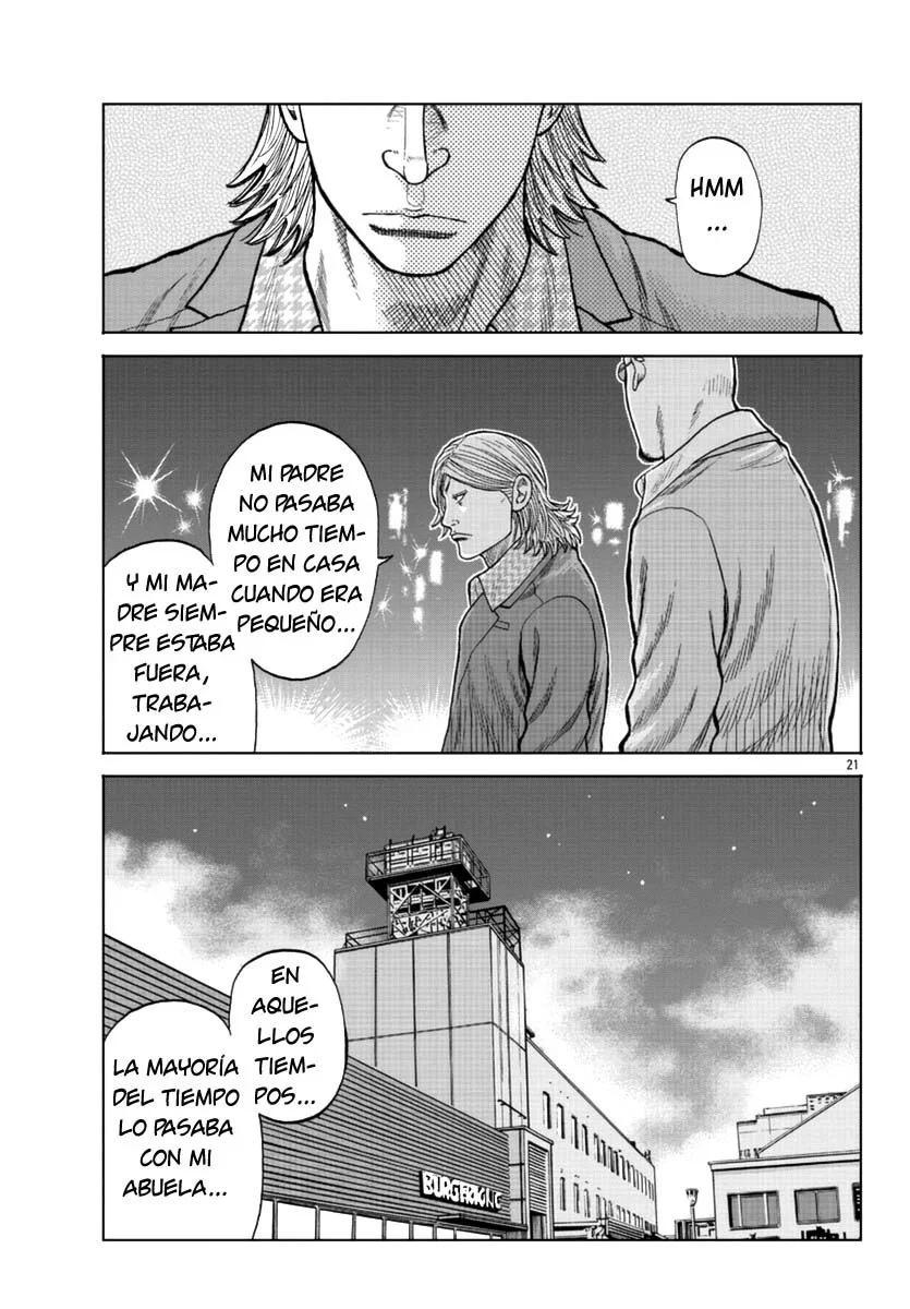 Capítulo 14, página 21