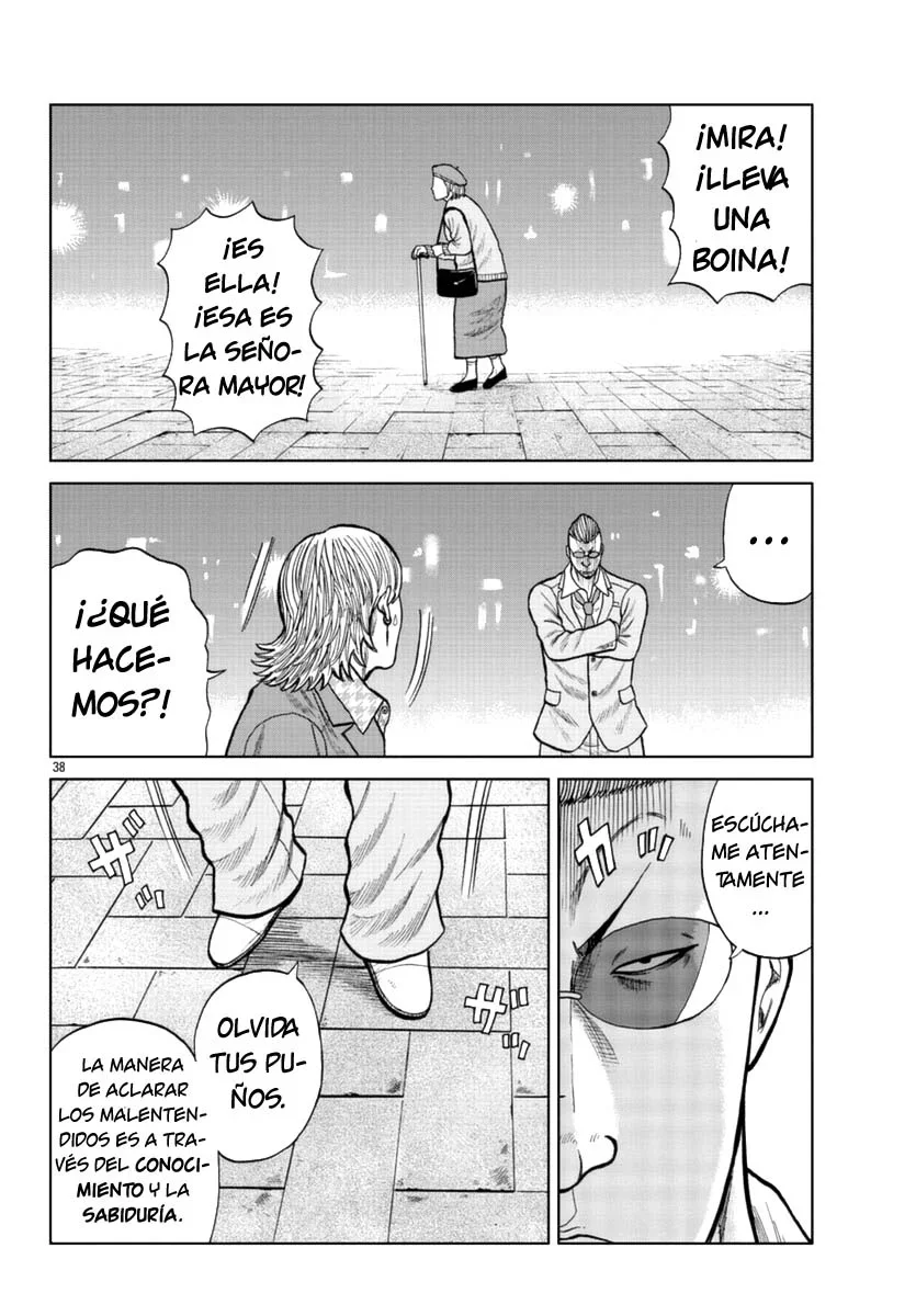 Capítulo 14, página 38