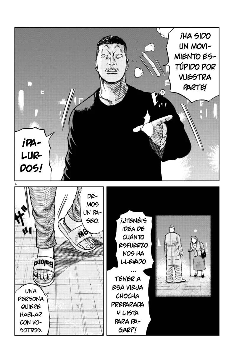 Capítulo 15, página 11