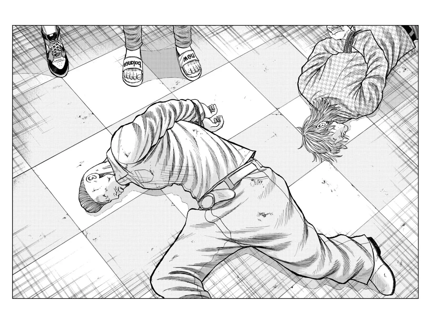 Capítulo 15, página 25