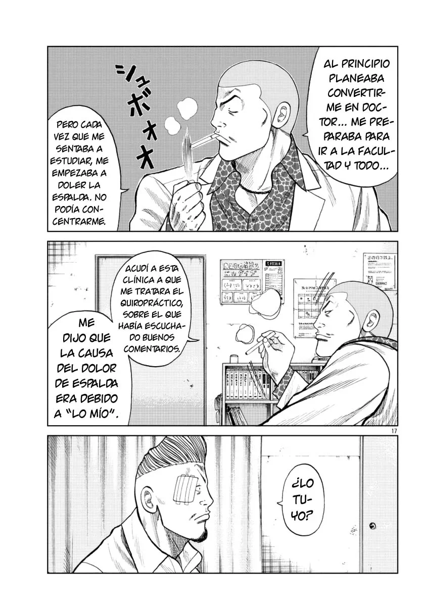 Capítulo 16, página 26