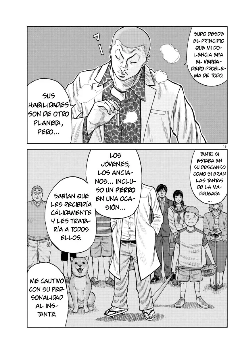 Capítulo 16, página 28