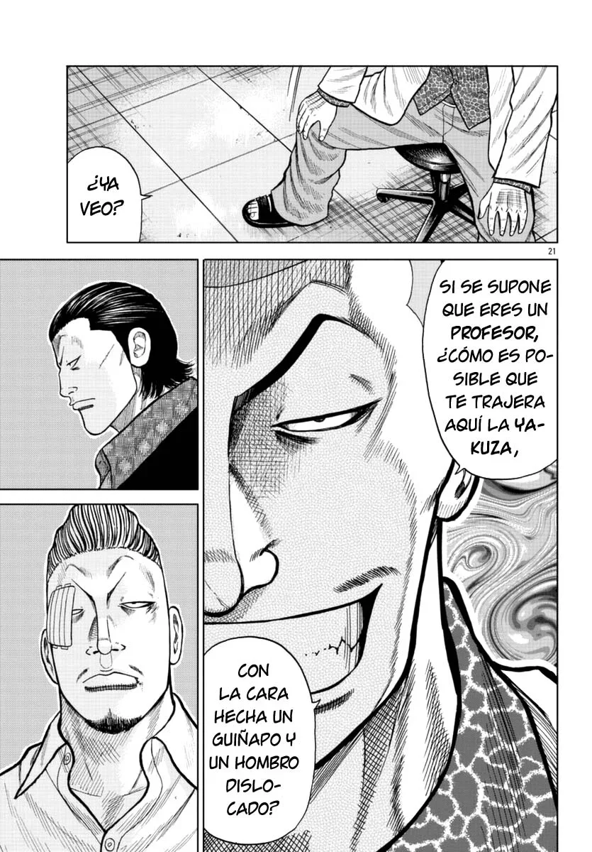 Capítulo 16, página 30