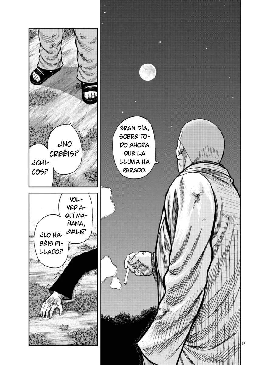 Capítulo 16, página 54