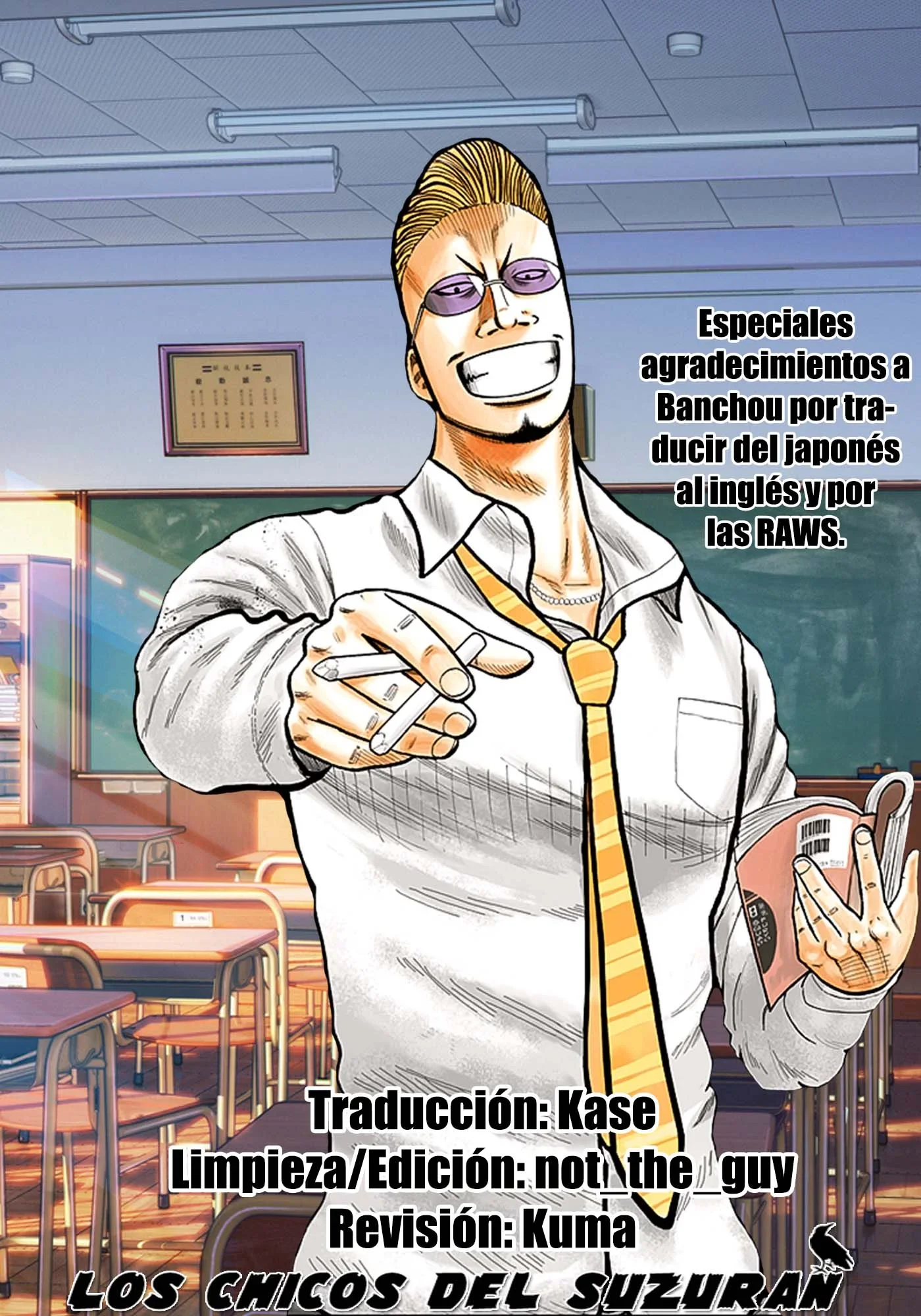 Capítulo 16, página 57