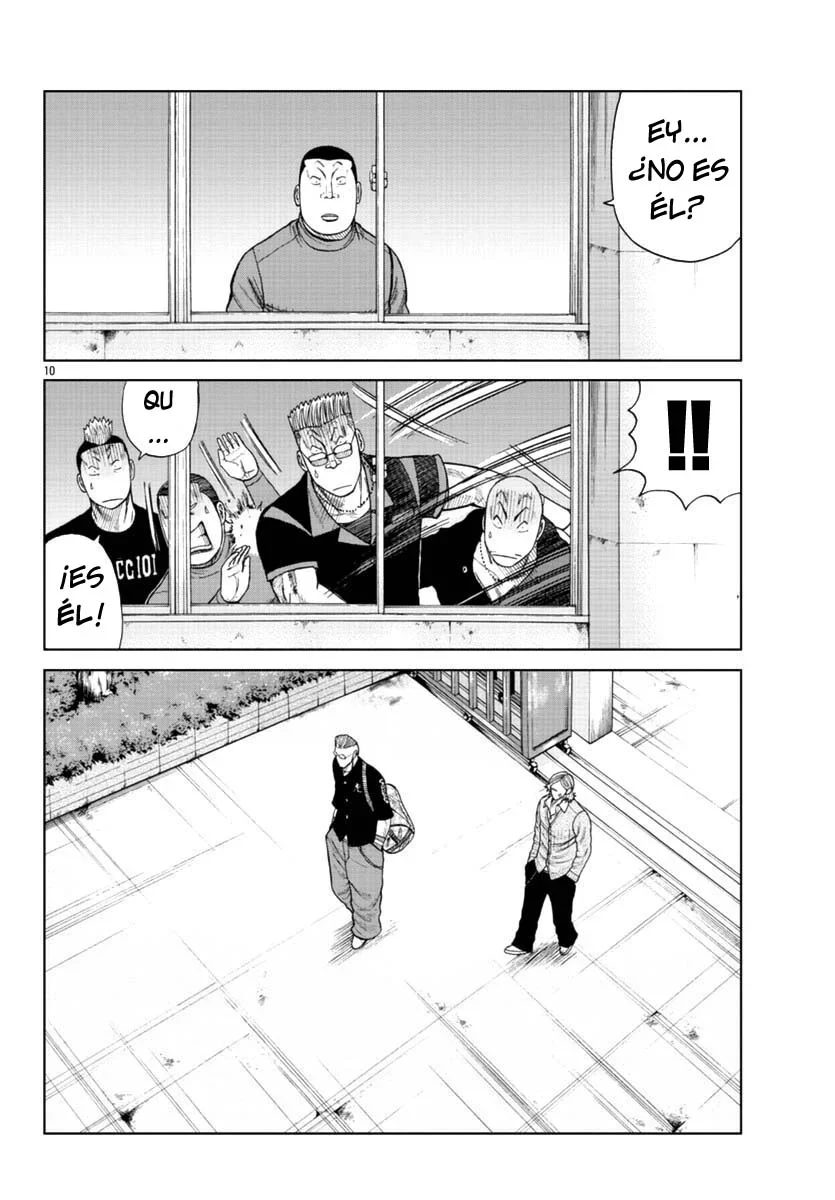Capítulo 17, página 10