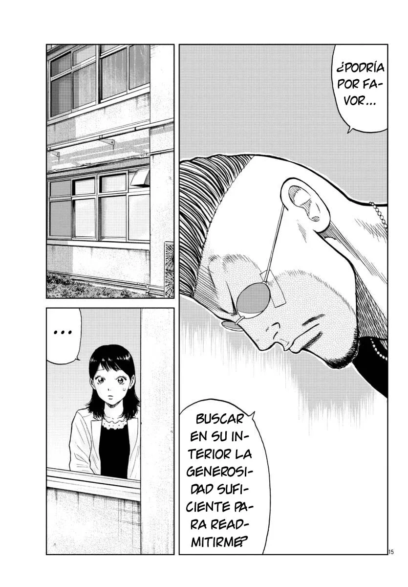 Capítulo 17, página 15
