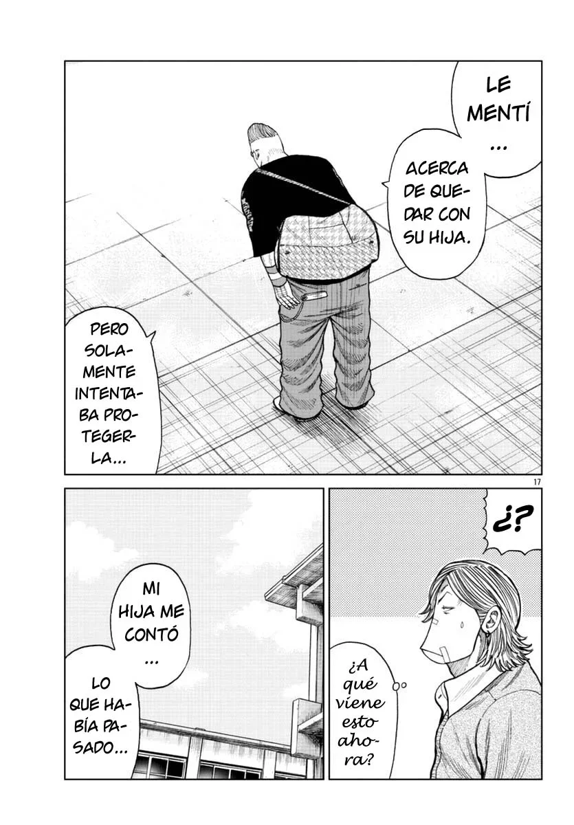 Capítulo 17, página 17