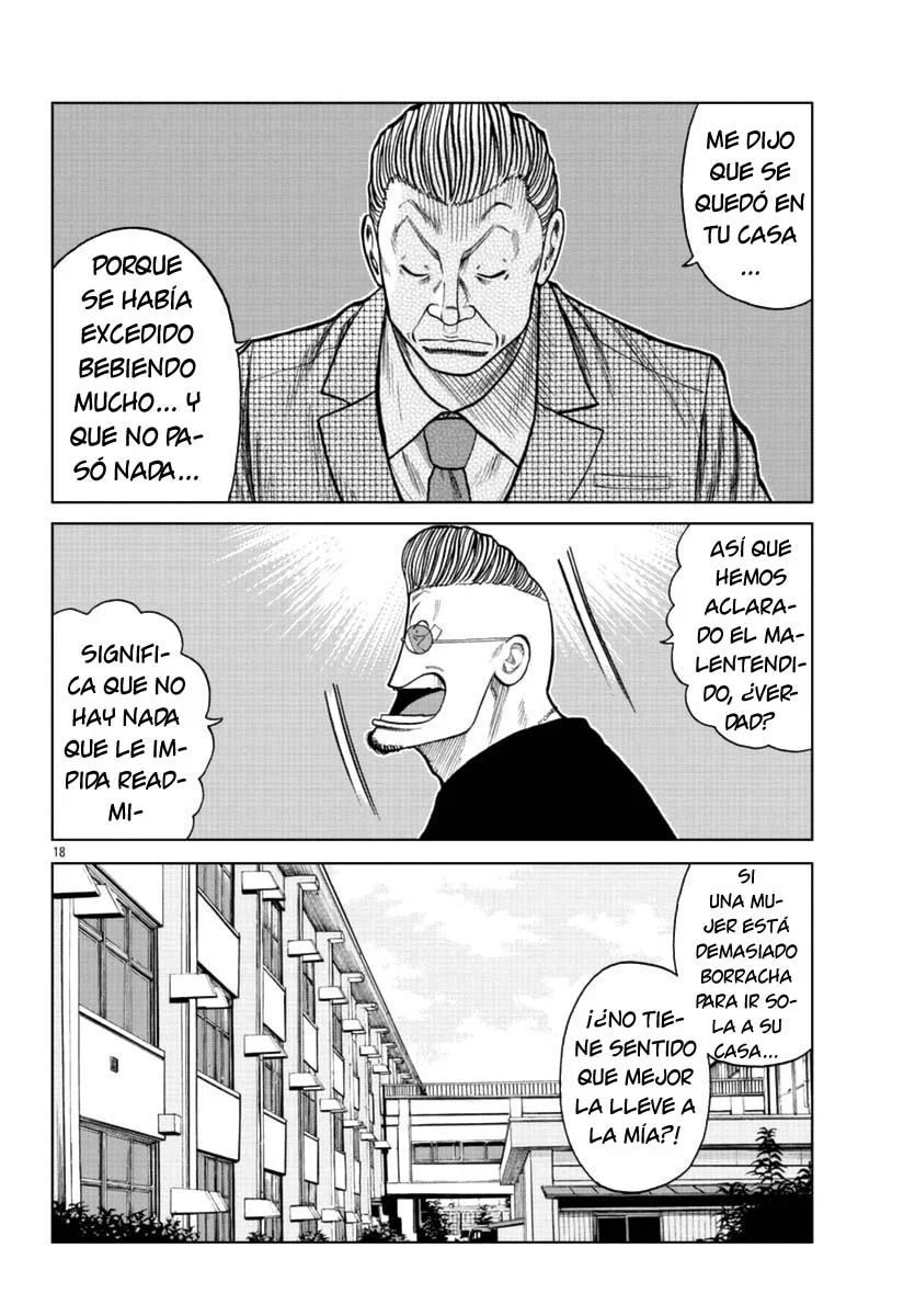 Capítulo 17, página 18