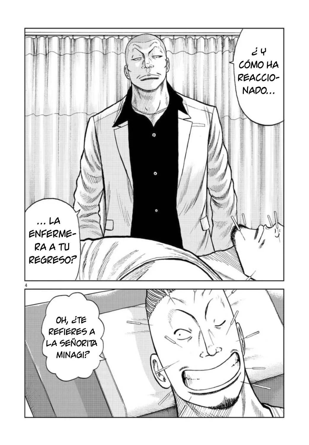 Capítulo 18, página 19
