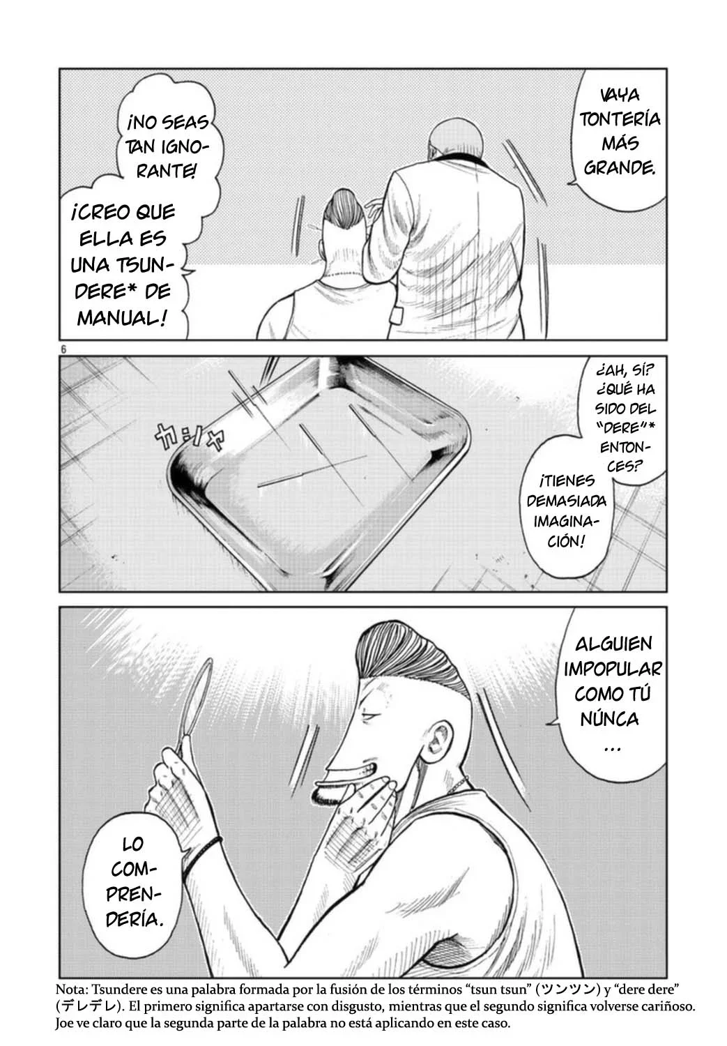 Capítulo 18, página 21