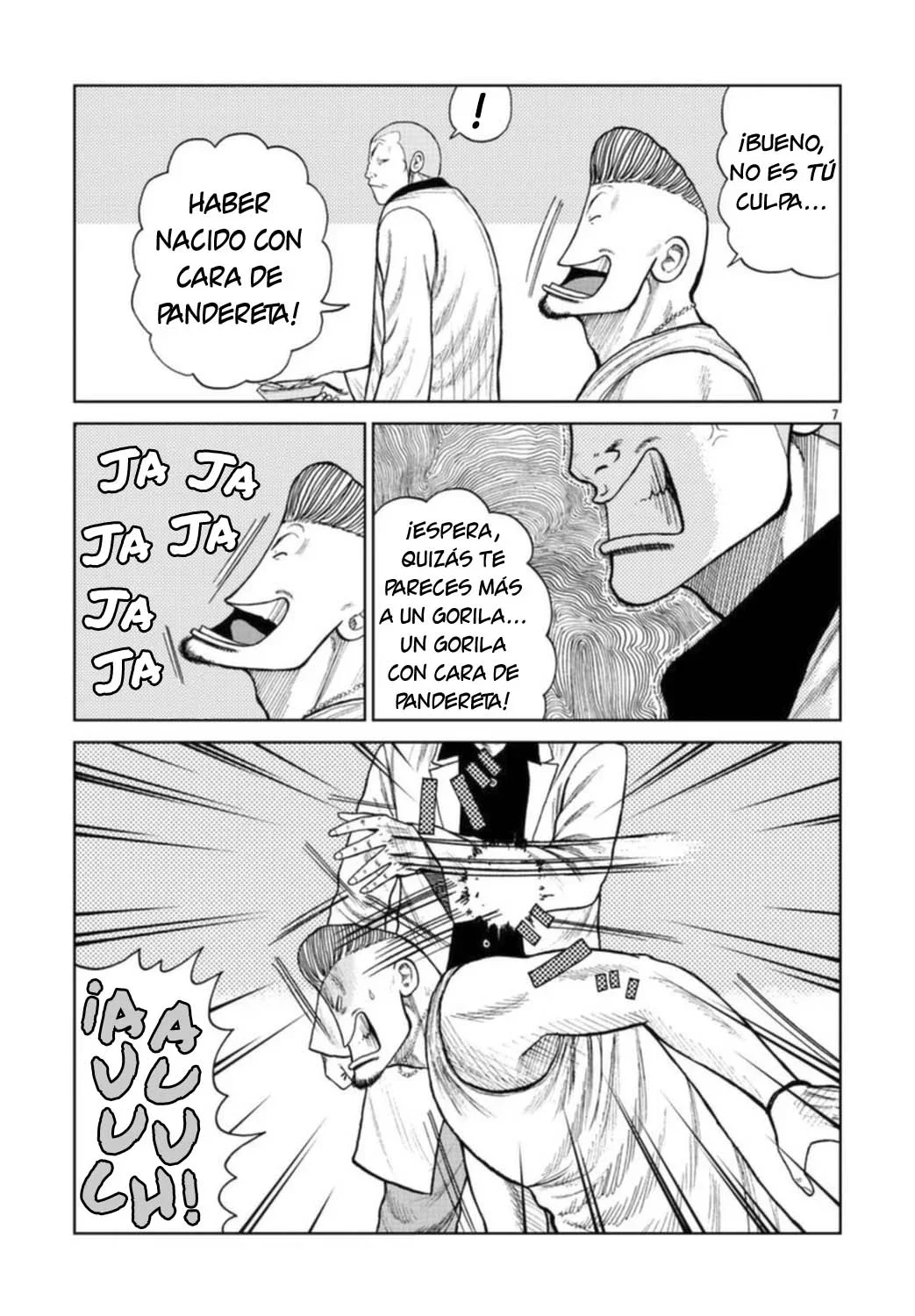 Capítulo 18, página 22