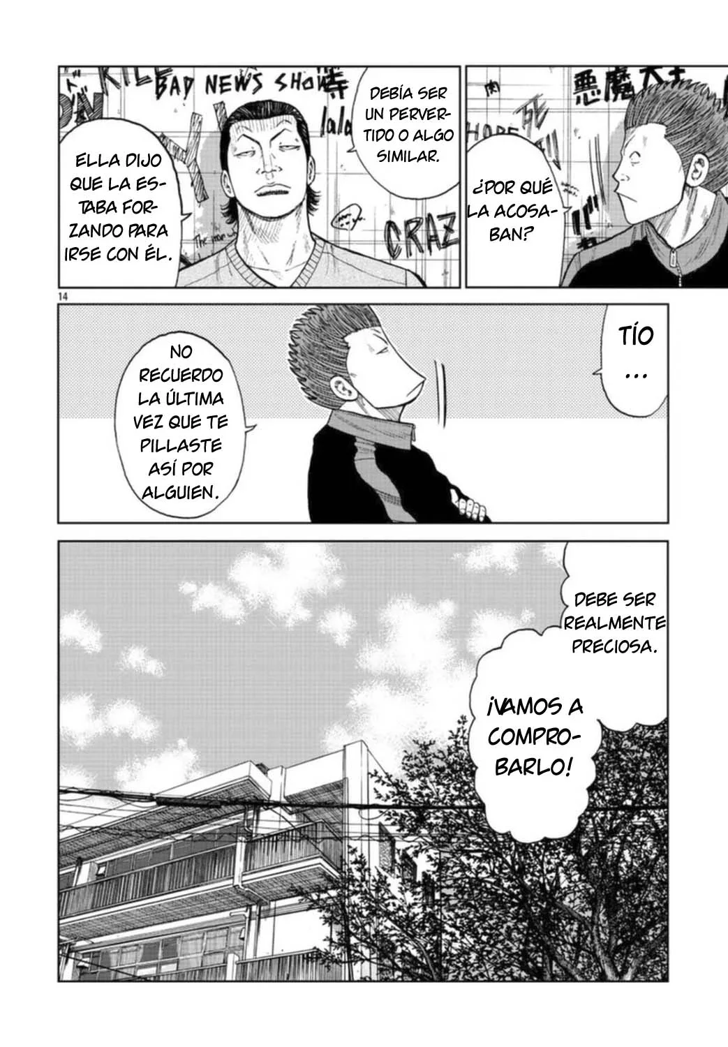 Capítulo 18, página 29