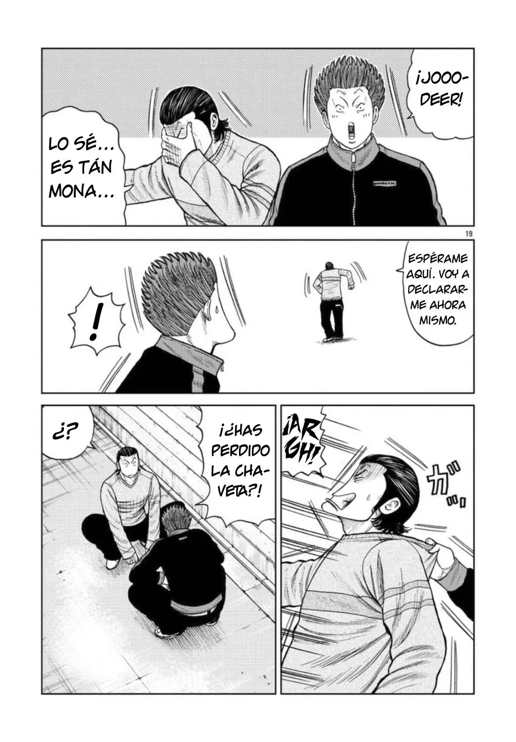 Capítulo 18, página 34