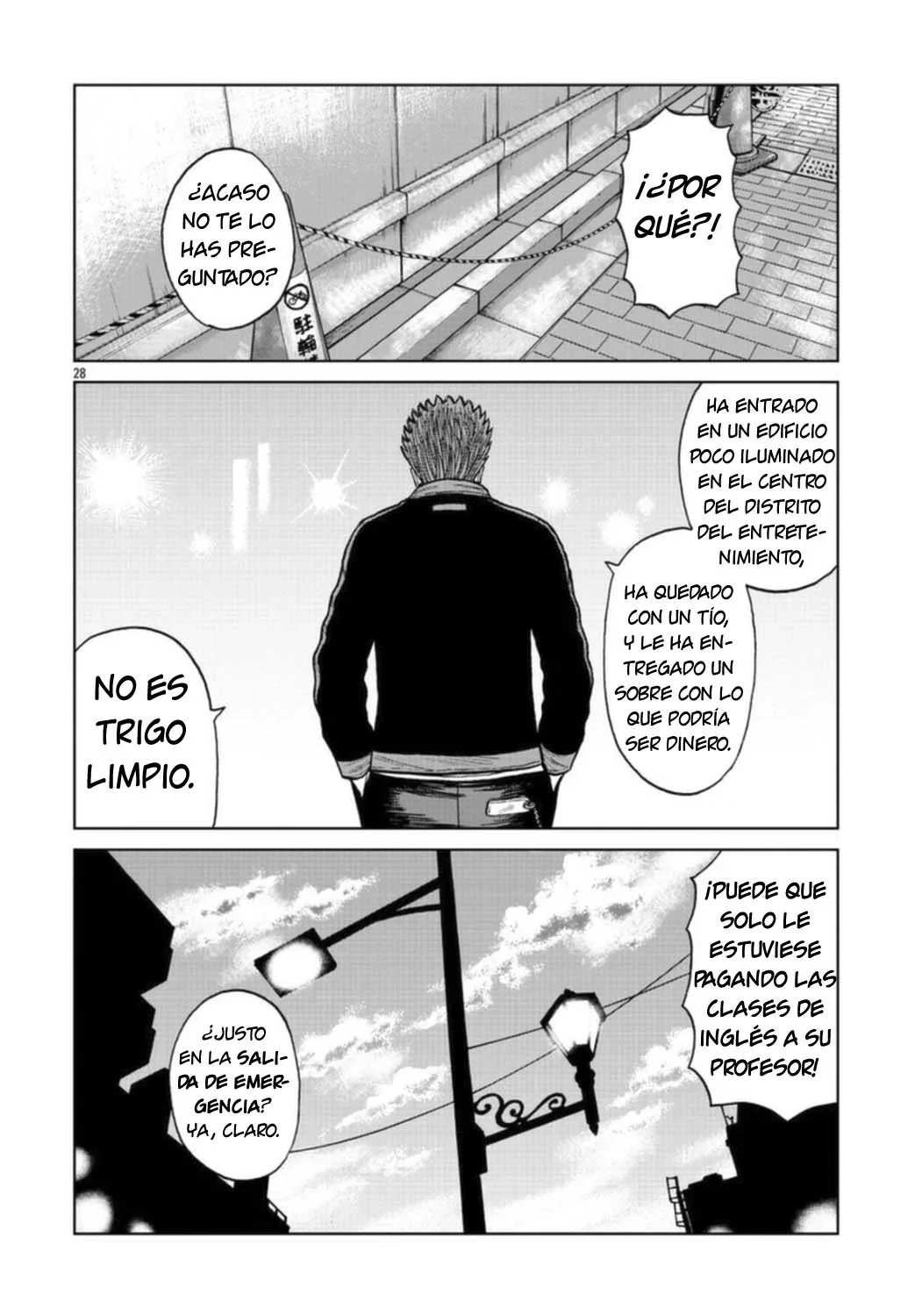 Capítulo 18, página 43