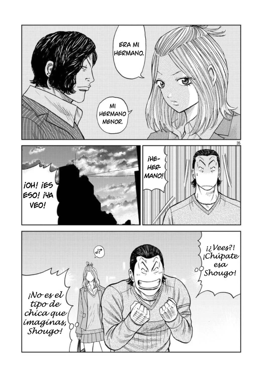 Capítulo 18, página 50