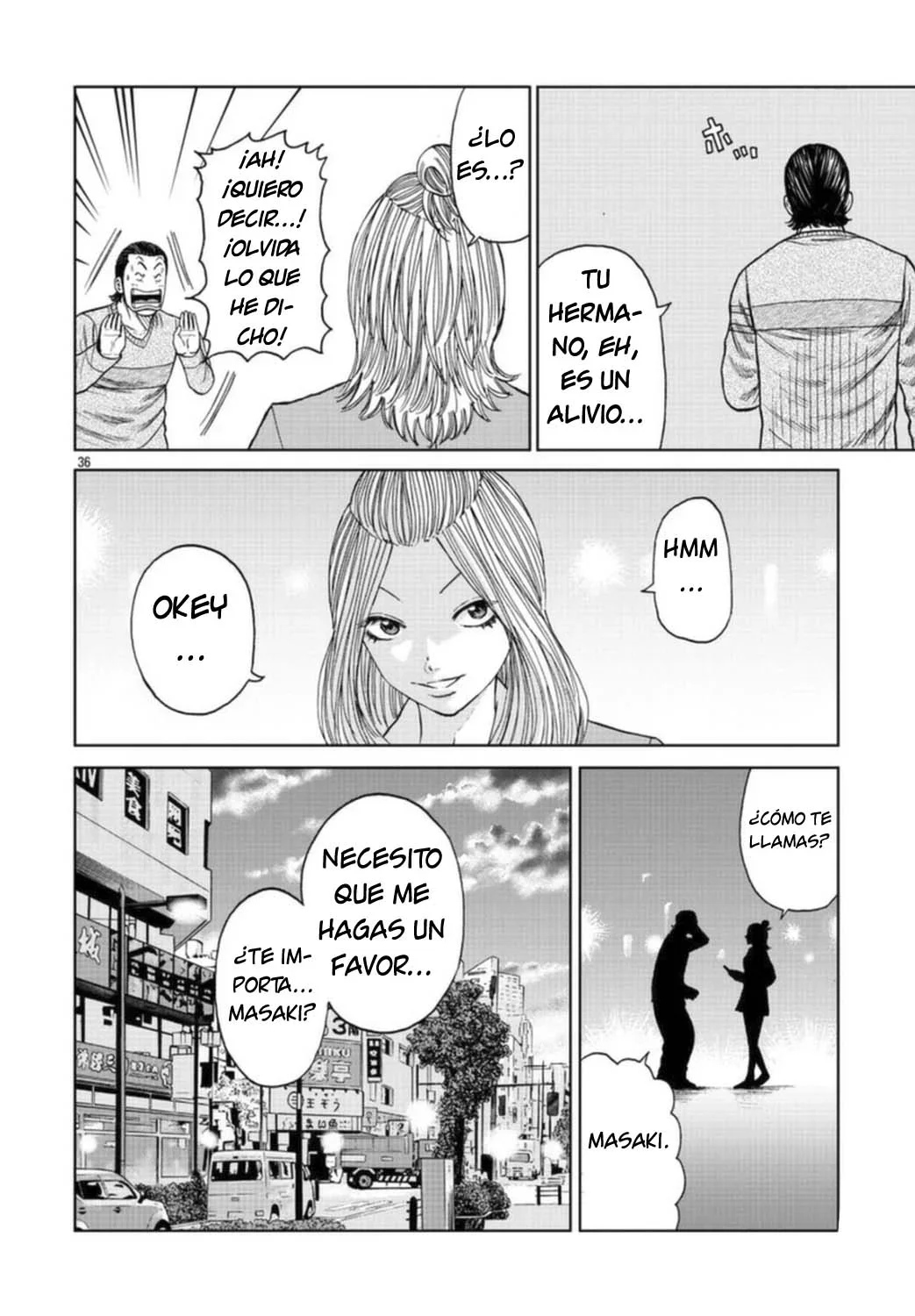 Capítulo 18, página 51