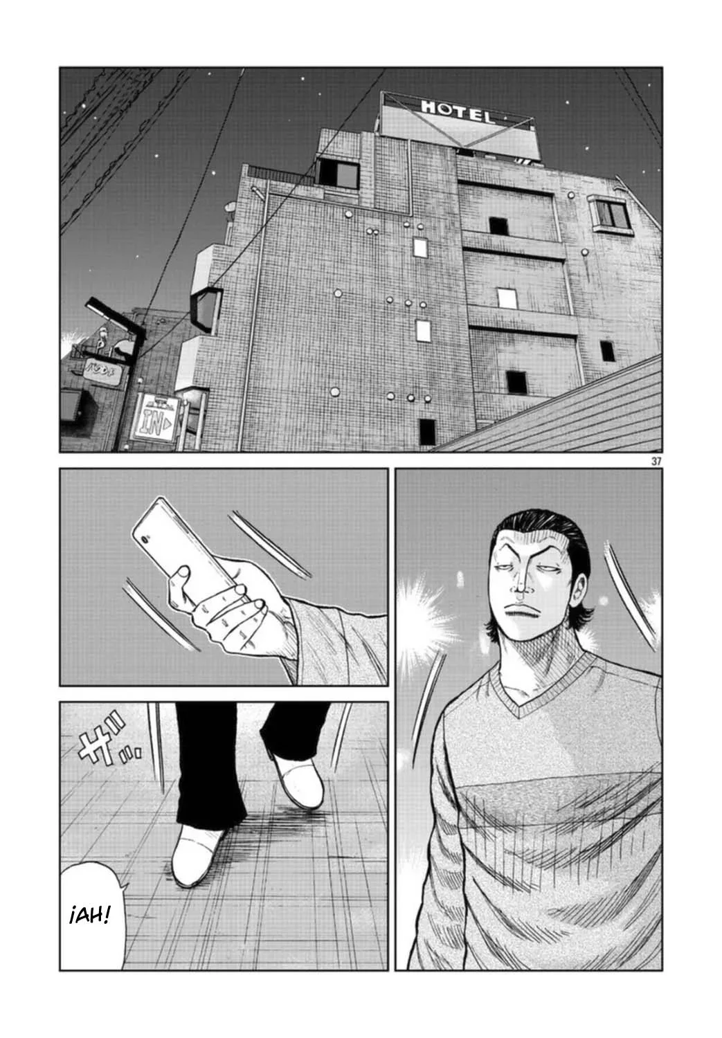 Capítulo 18, página 52