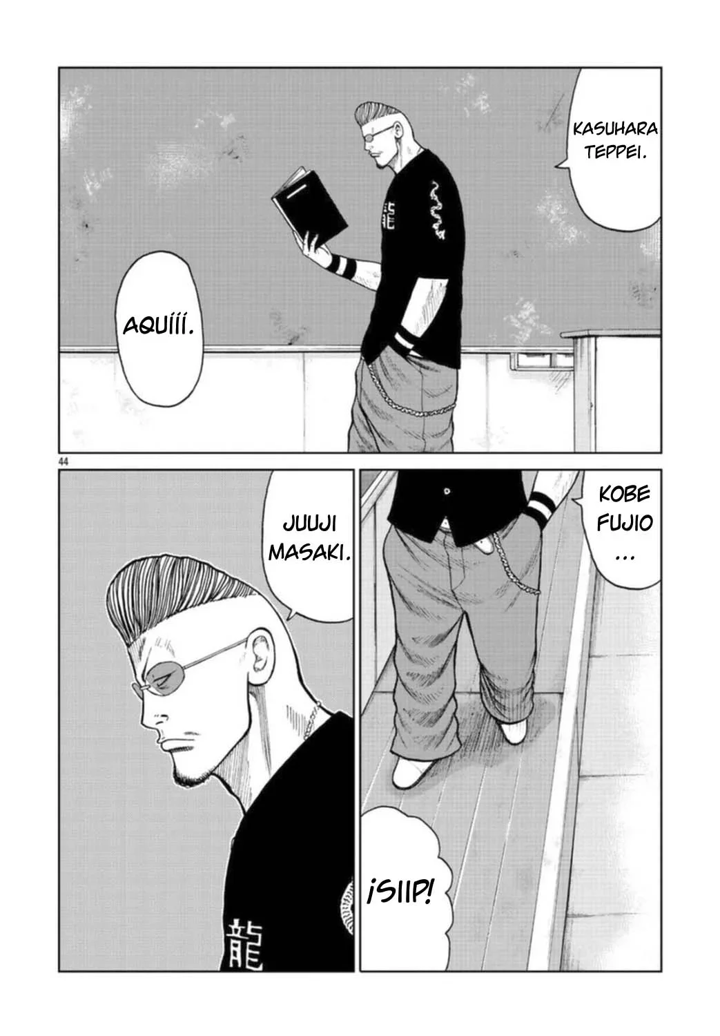 Capítulo 18, página 59