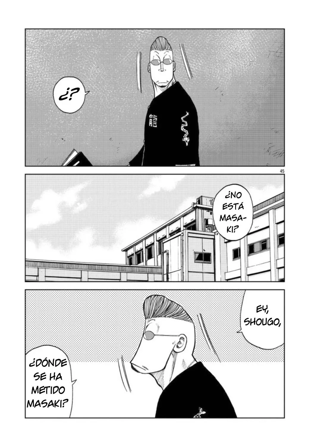 Capítulo 18, página 60