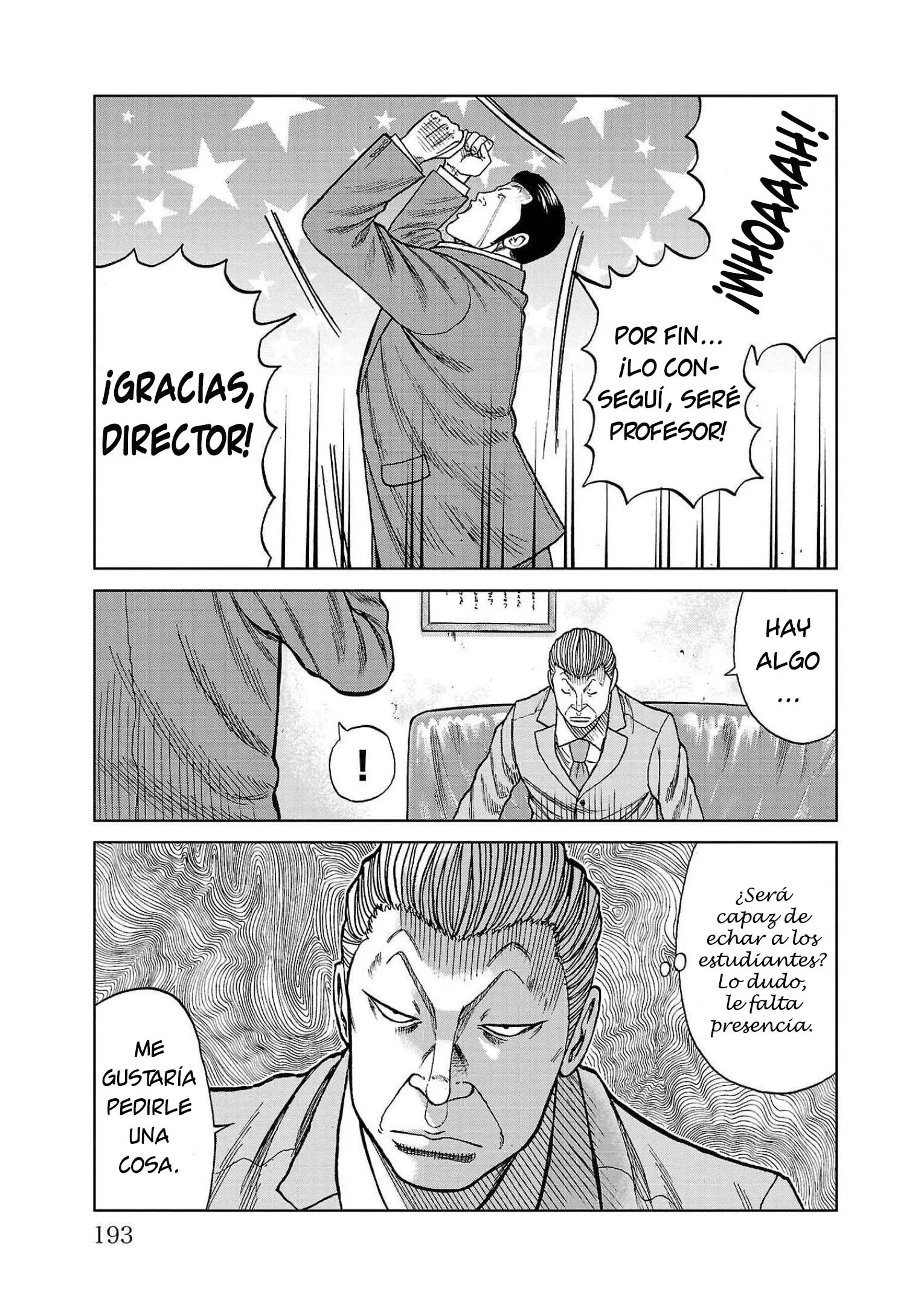 Capítulo 19.5, página 3