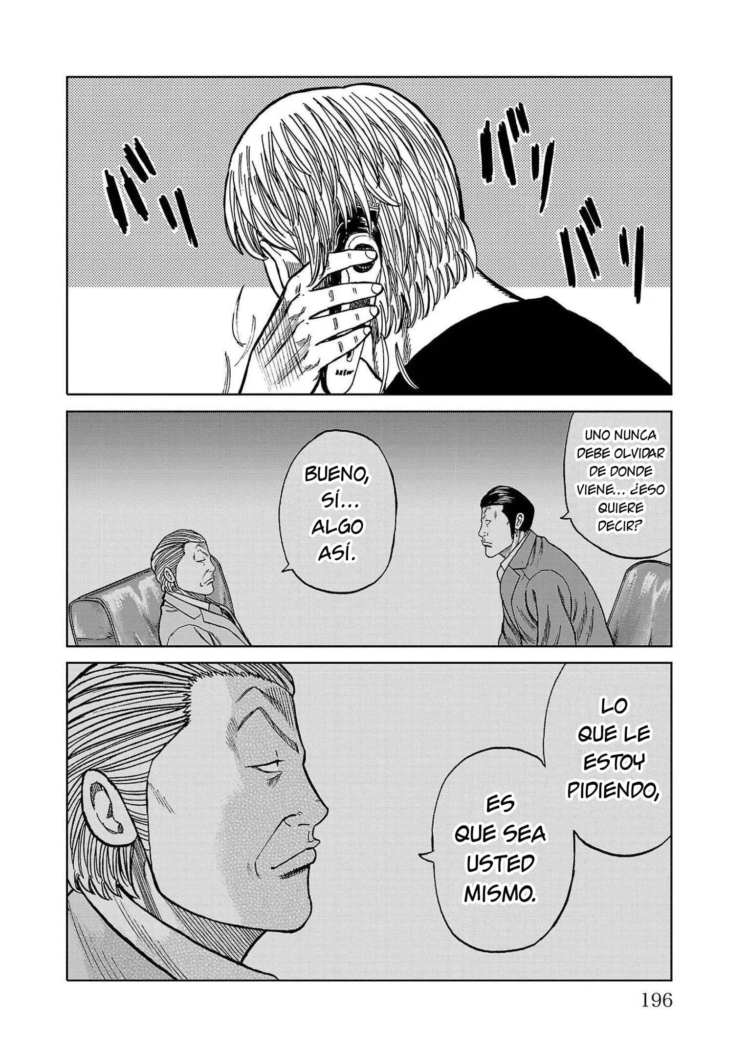 Capítulo 19.5, página 6