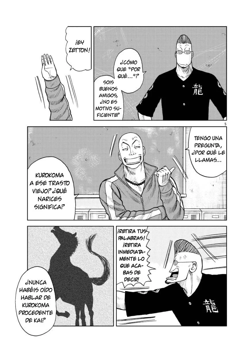 Capítulo 19, página 5