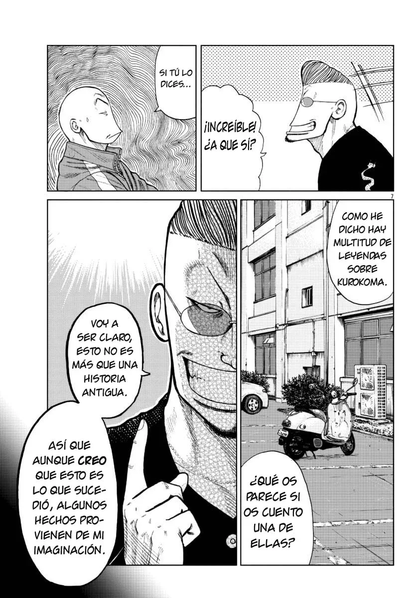 Capítulo 19, página 7