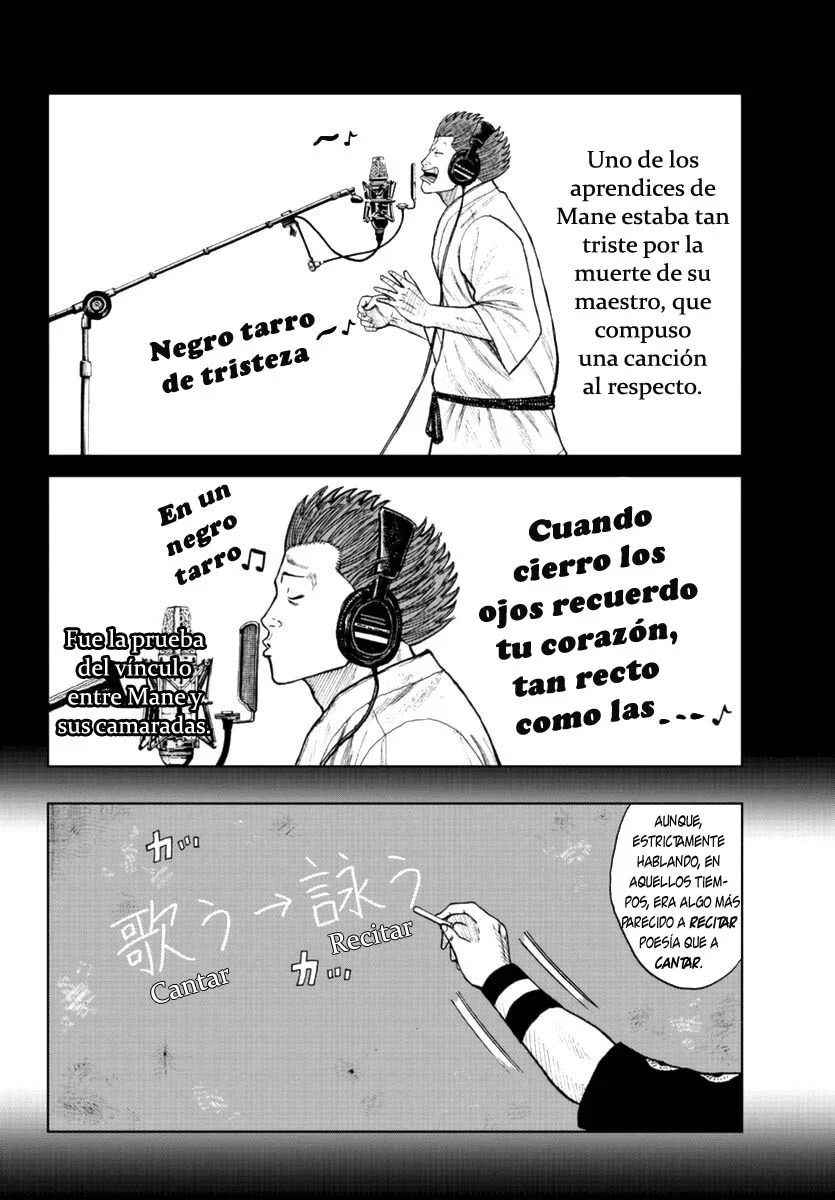 Capítulo 19, página 16