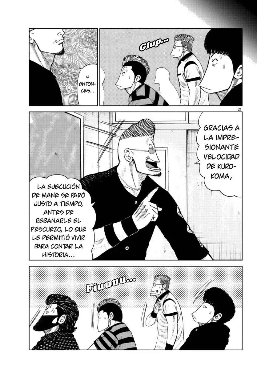 Capítulo 19, página 21