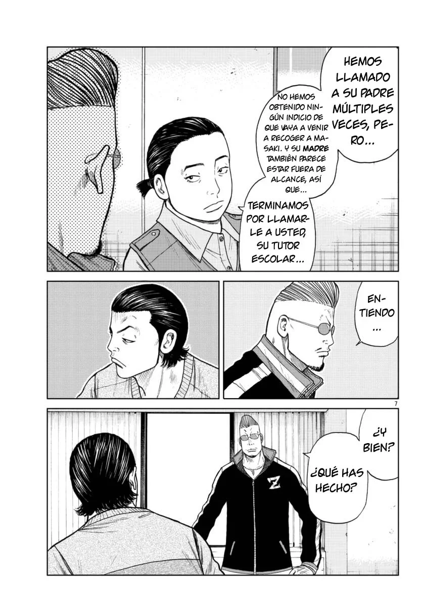 Capítulo 20, página 7