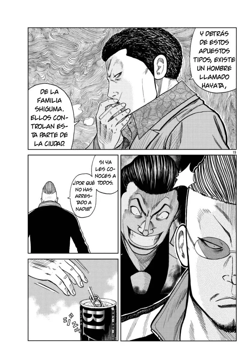 Capítulo 20, página 19