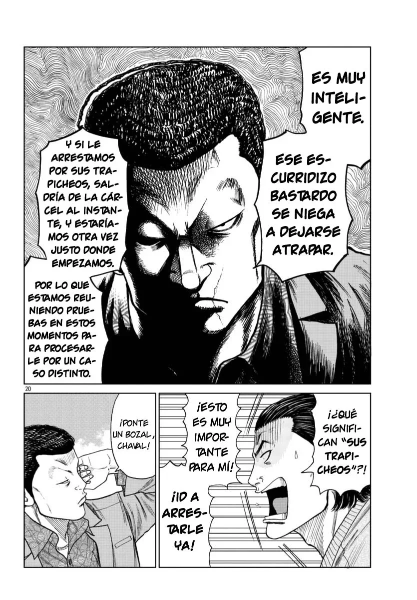 Capítulo 20, página 20