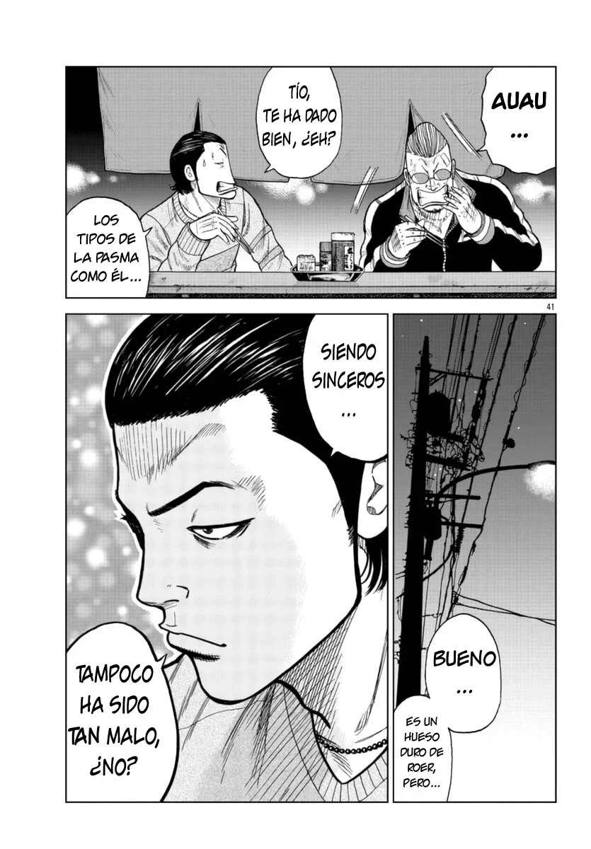 Capítulo 20, página 41
