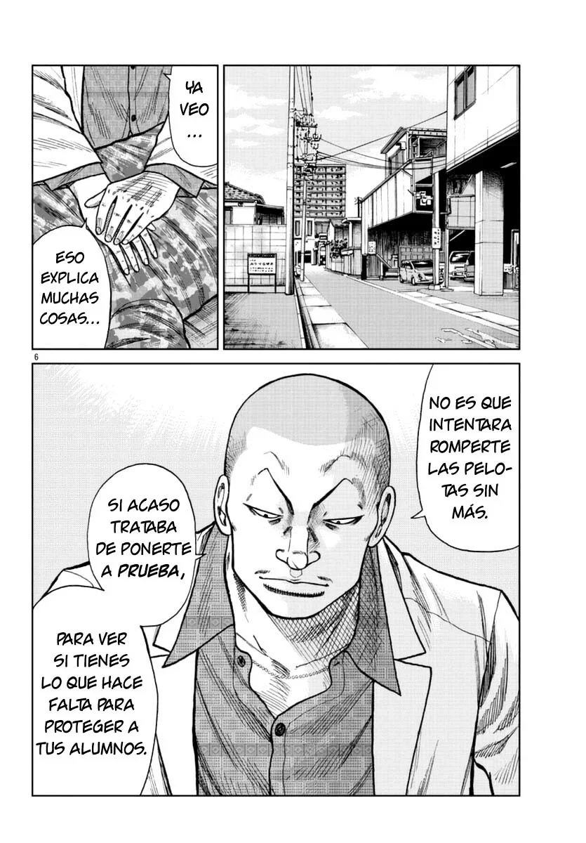Capítulo 21, página 6