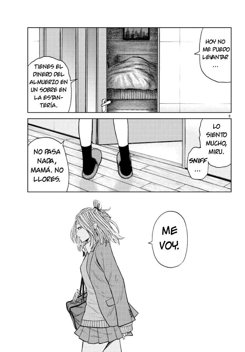 Capítulo 21, página 9