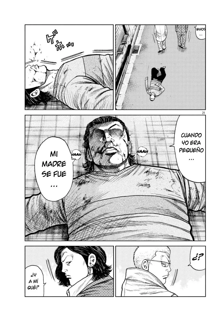 Capítulo 21, página 21