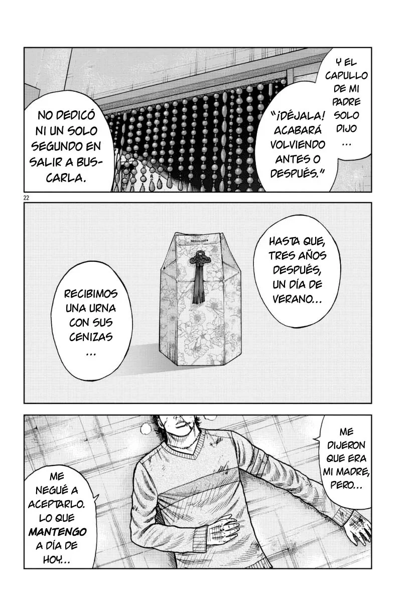 Capítulo 21, página 22