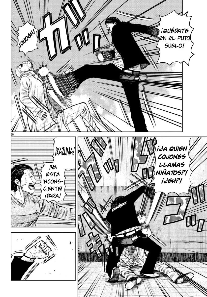 Capítulo 21, página 29