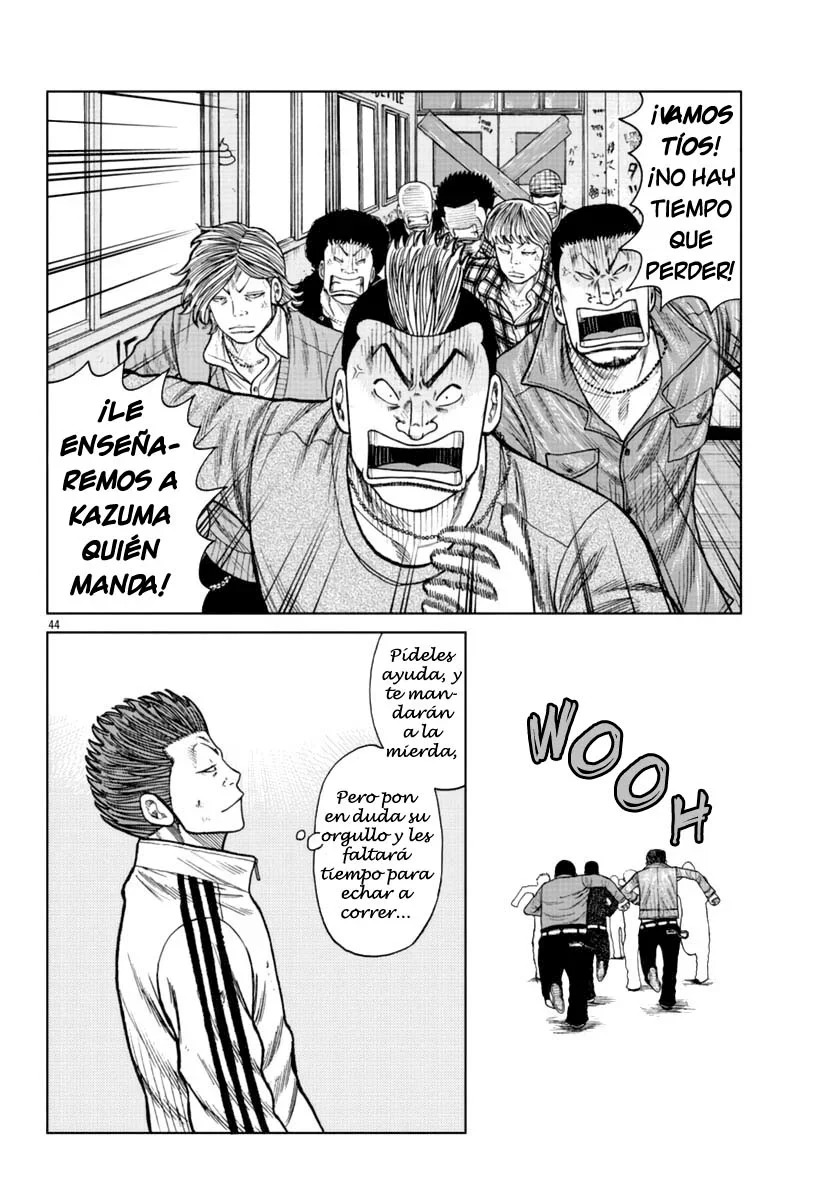 Capítulo 21, página 43