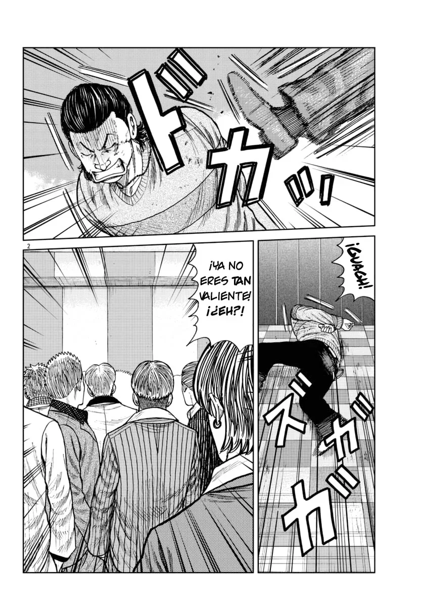 Capítulo 22, página 2